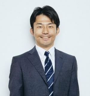 （株）Dr.健康経営　代表取締役・医師　鈴木健太