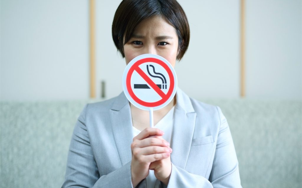 職場に求められる受動禁煙対策の具体的な取り組み